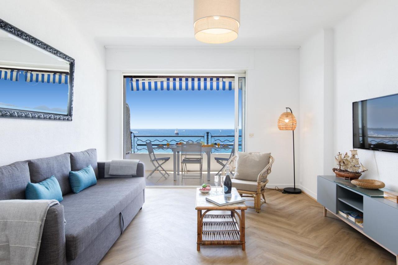 Palais Des Iles Yourhosthelper Cannes Exterior photo